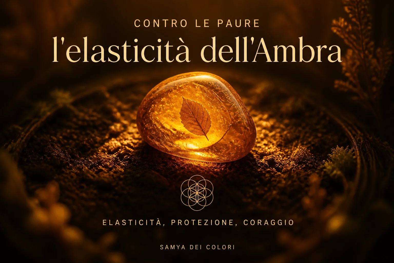 L'Ambra in moda e arredo