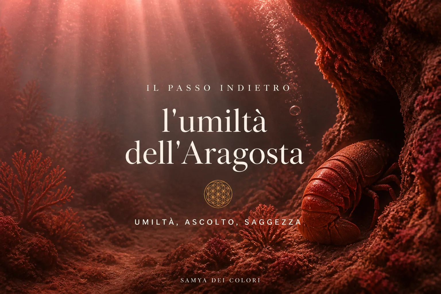 Ricognizione e ripartenza