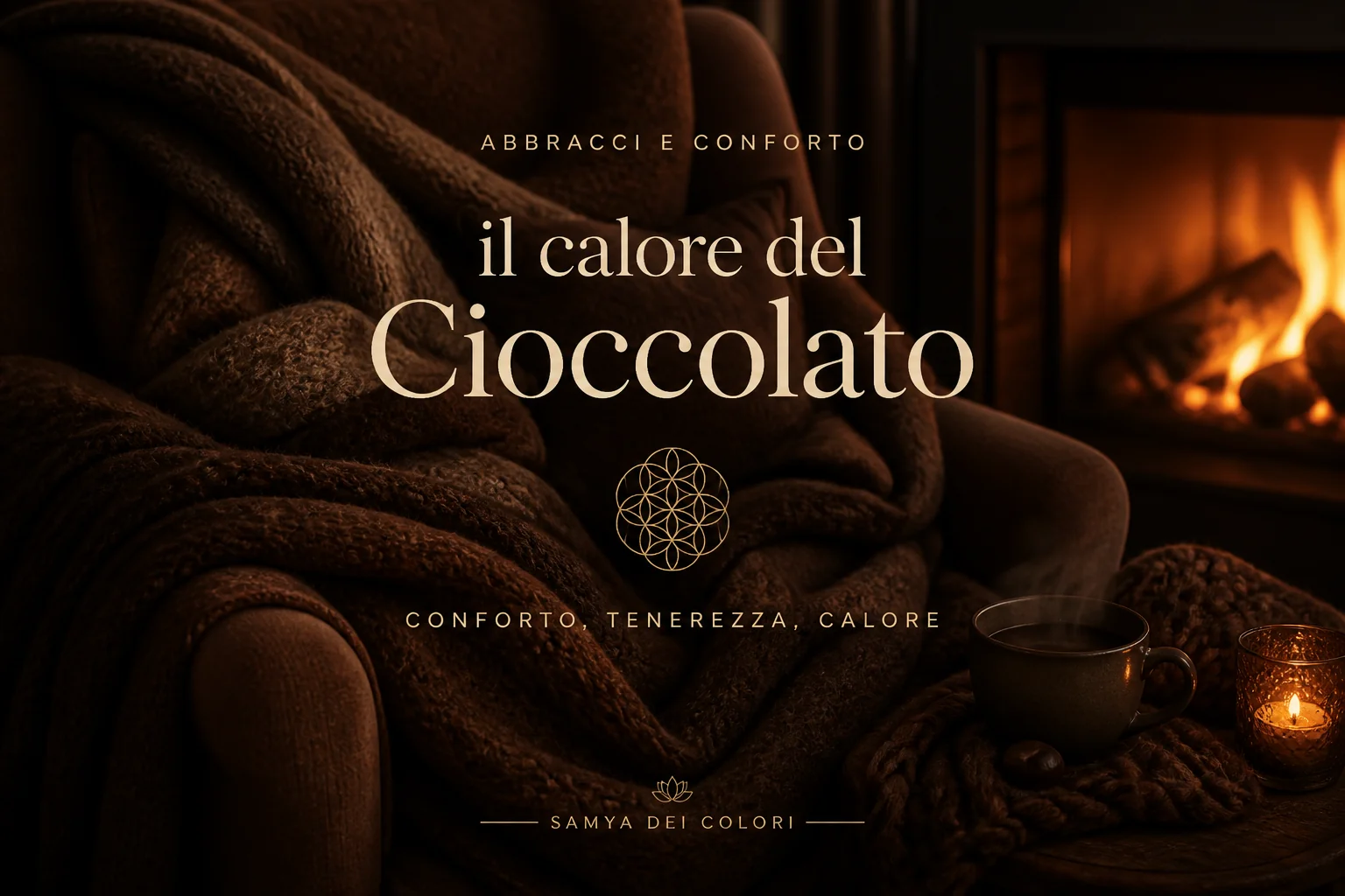 Il Cioccolato in moda e arredo