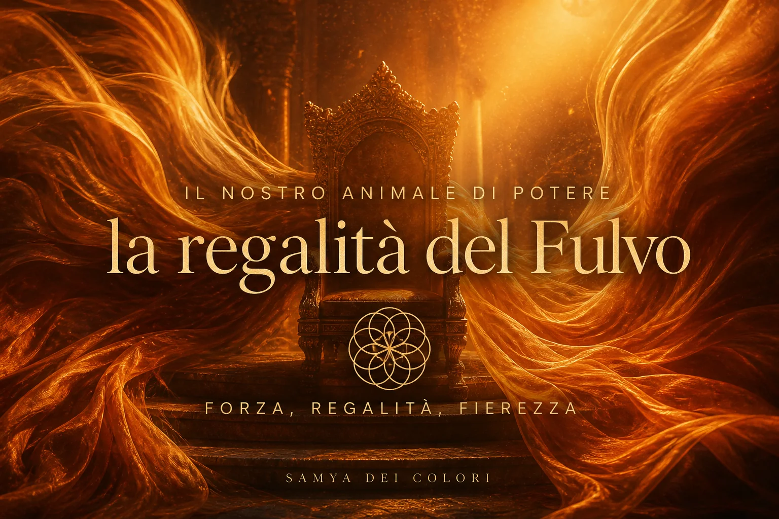 Integrare il Fulvo