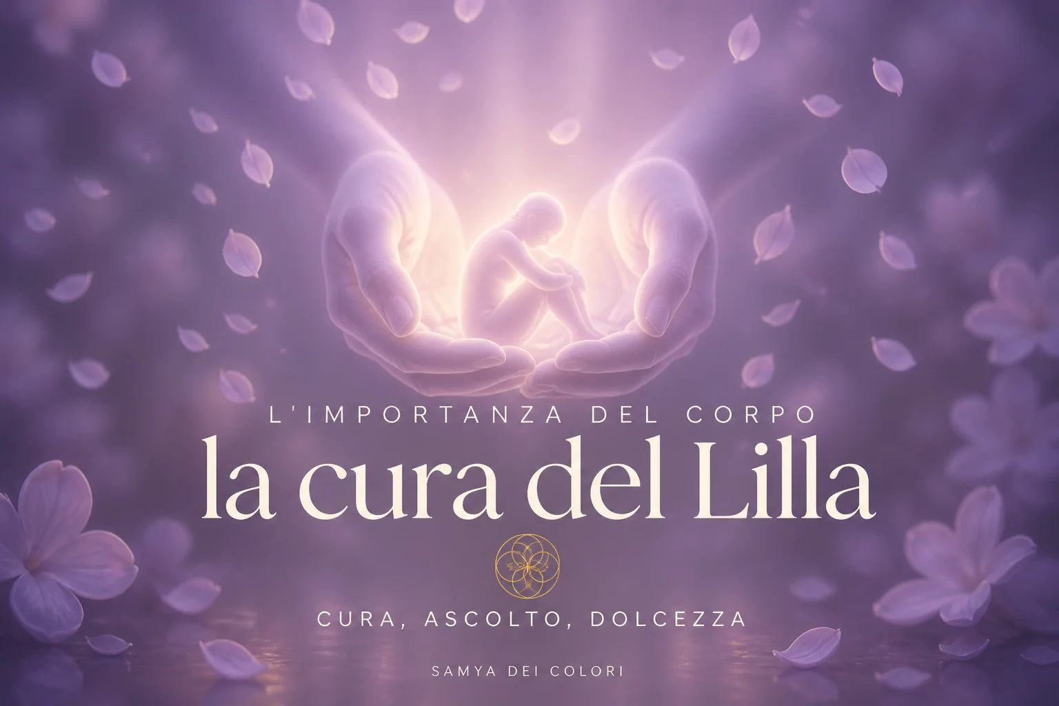 Il Lilla nella tua routine