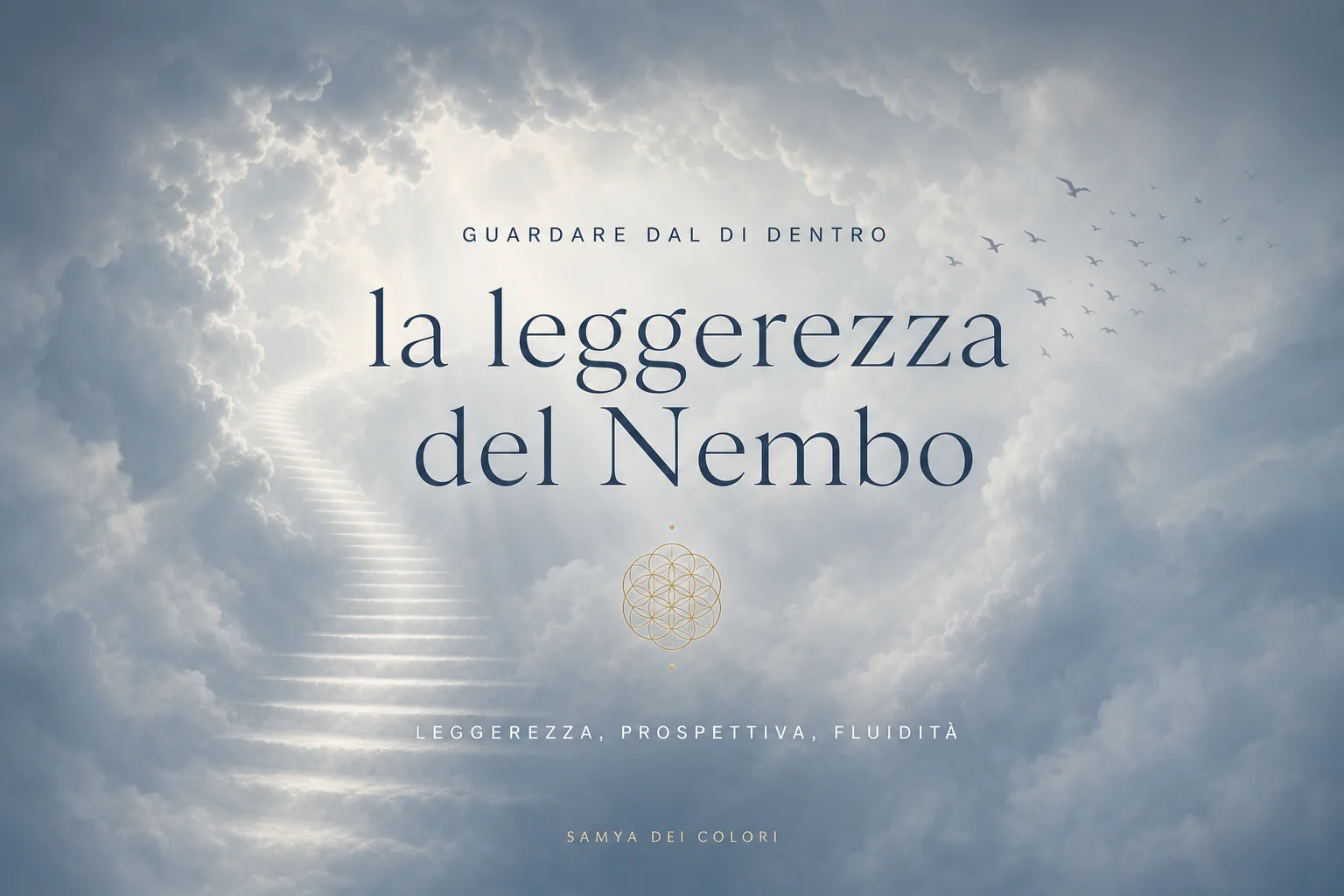 Entrare nel Nembo