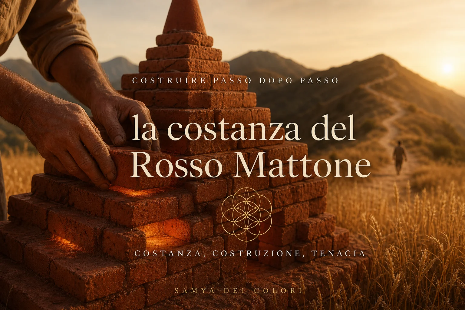 Costruire il tempio interiore