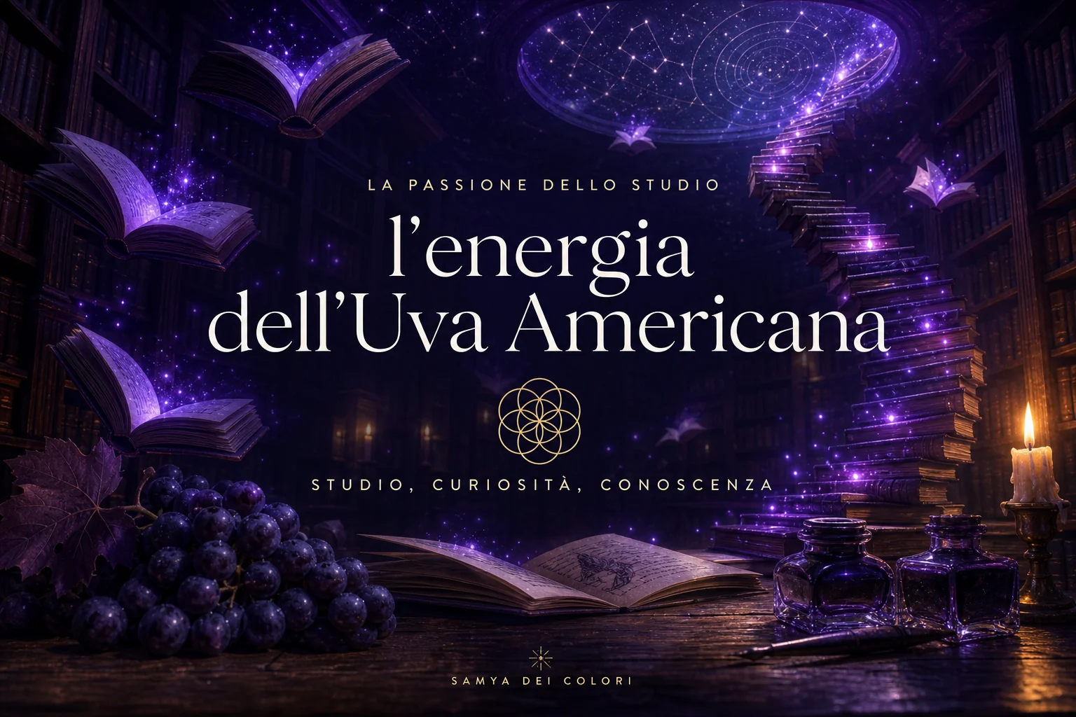 Coltivare la ricerca