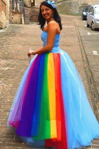 La Fatina dei Colori