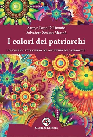 I colori dei patriarchi