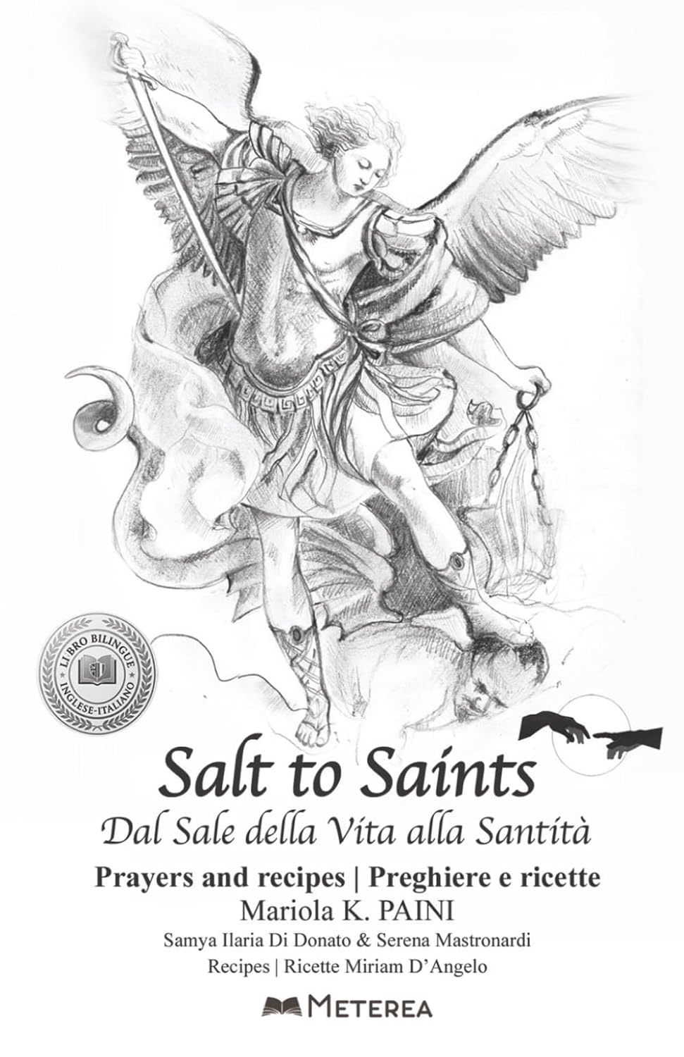 Salt to Saints: Prayers and Recipes