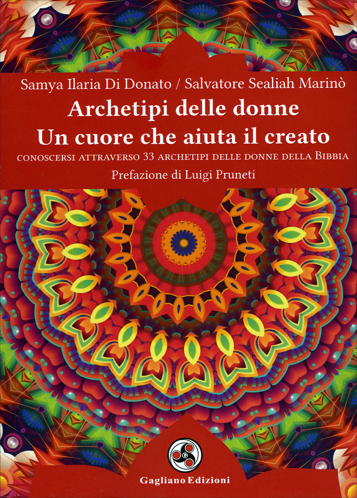 Archetipi delle Donne. Un Cuore che Aiuta il Creato