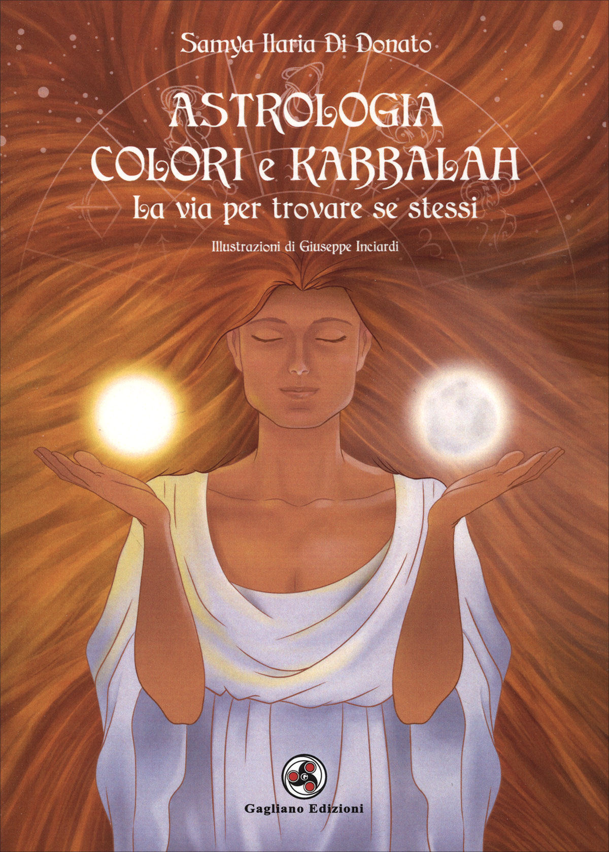 Astrologia Colori e Kabbalah