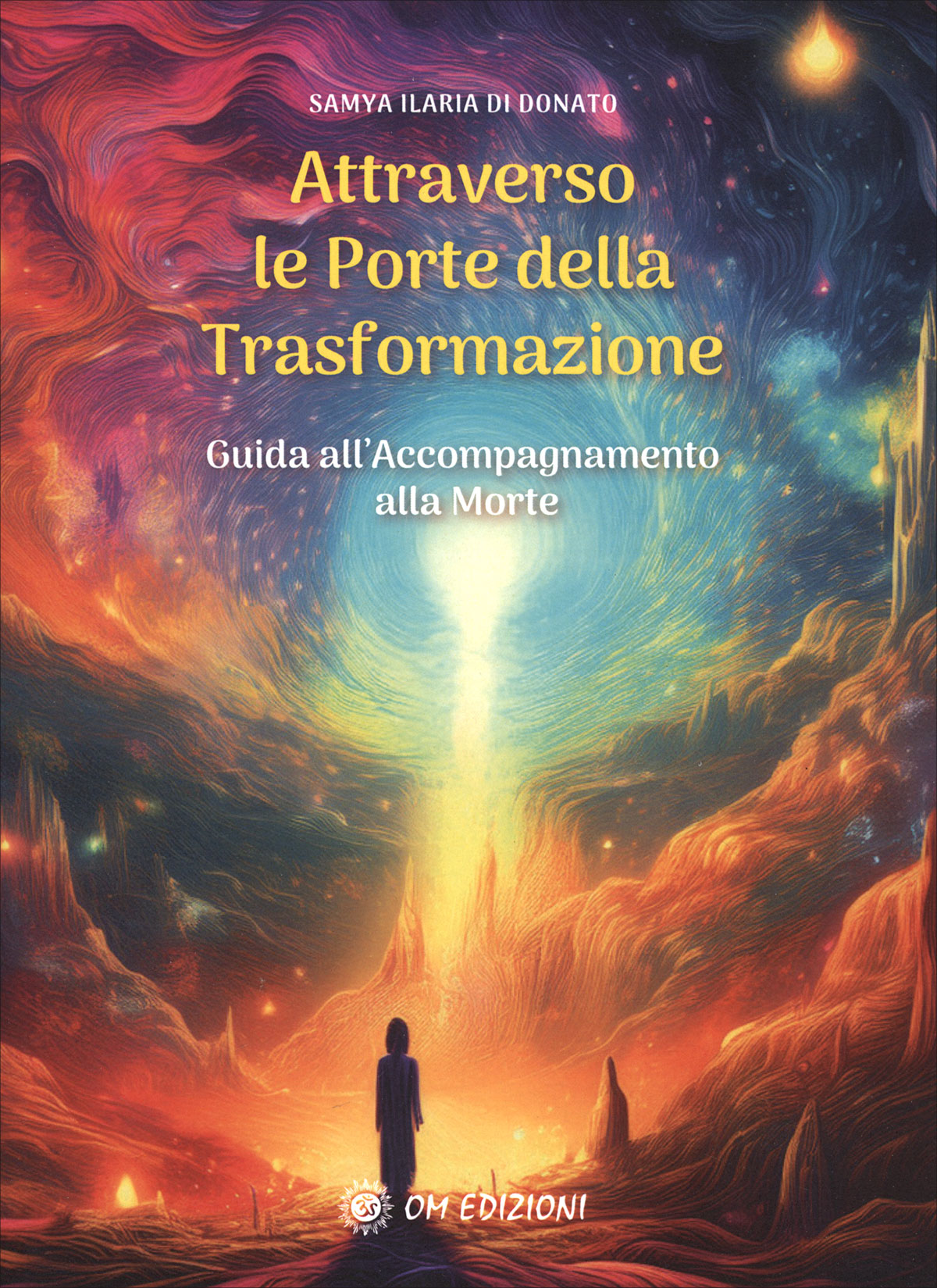 Attraverso le Porte della Trasformazione