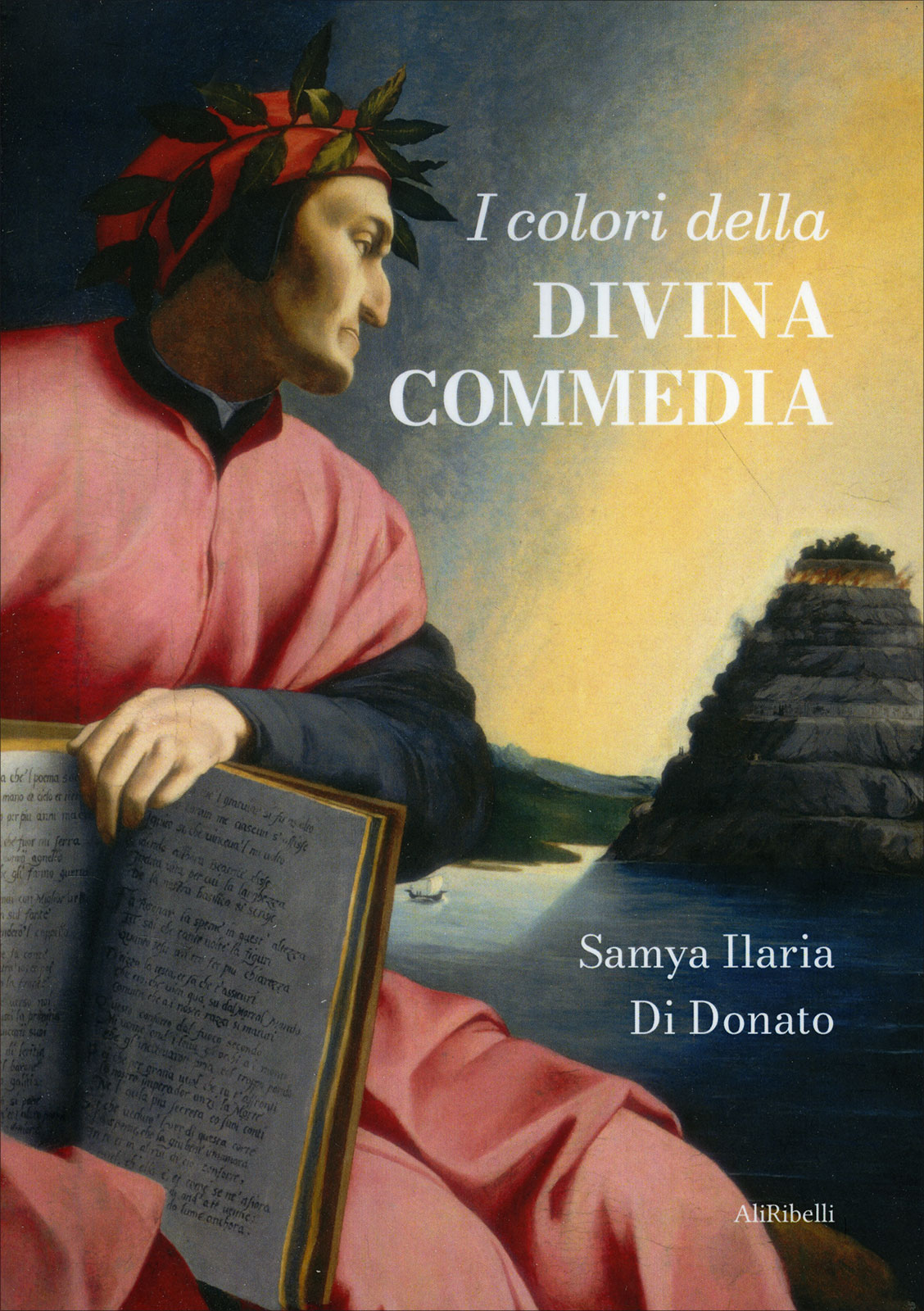 I Colori della Divina Commedia