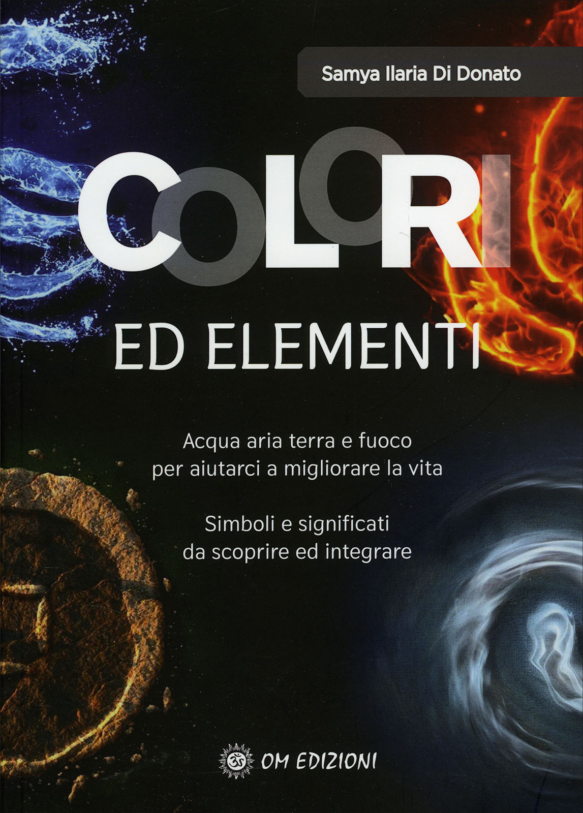 Colori ed Elementi