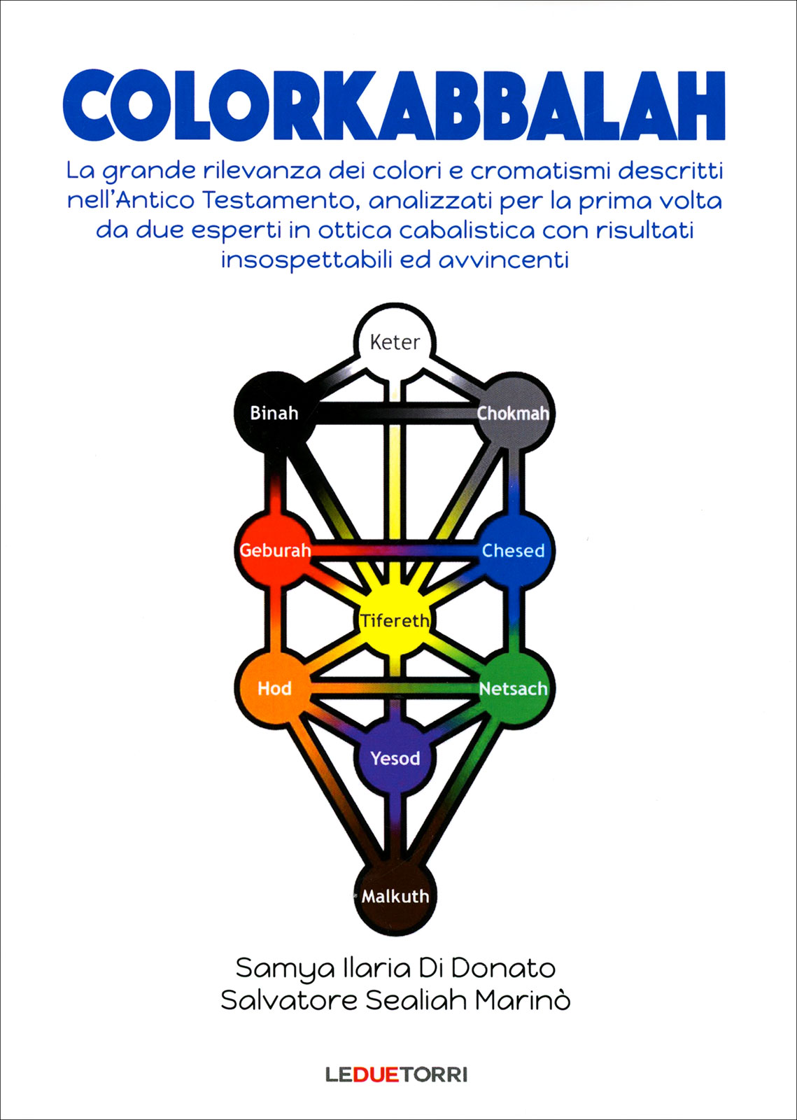 Colorkabbalah