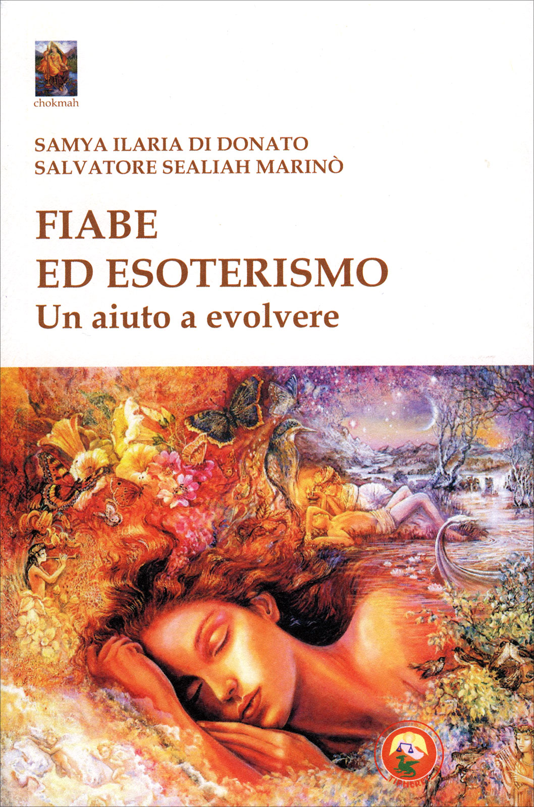 Fiabe ed Esoterismo