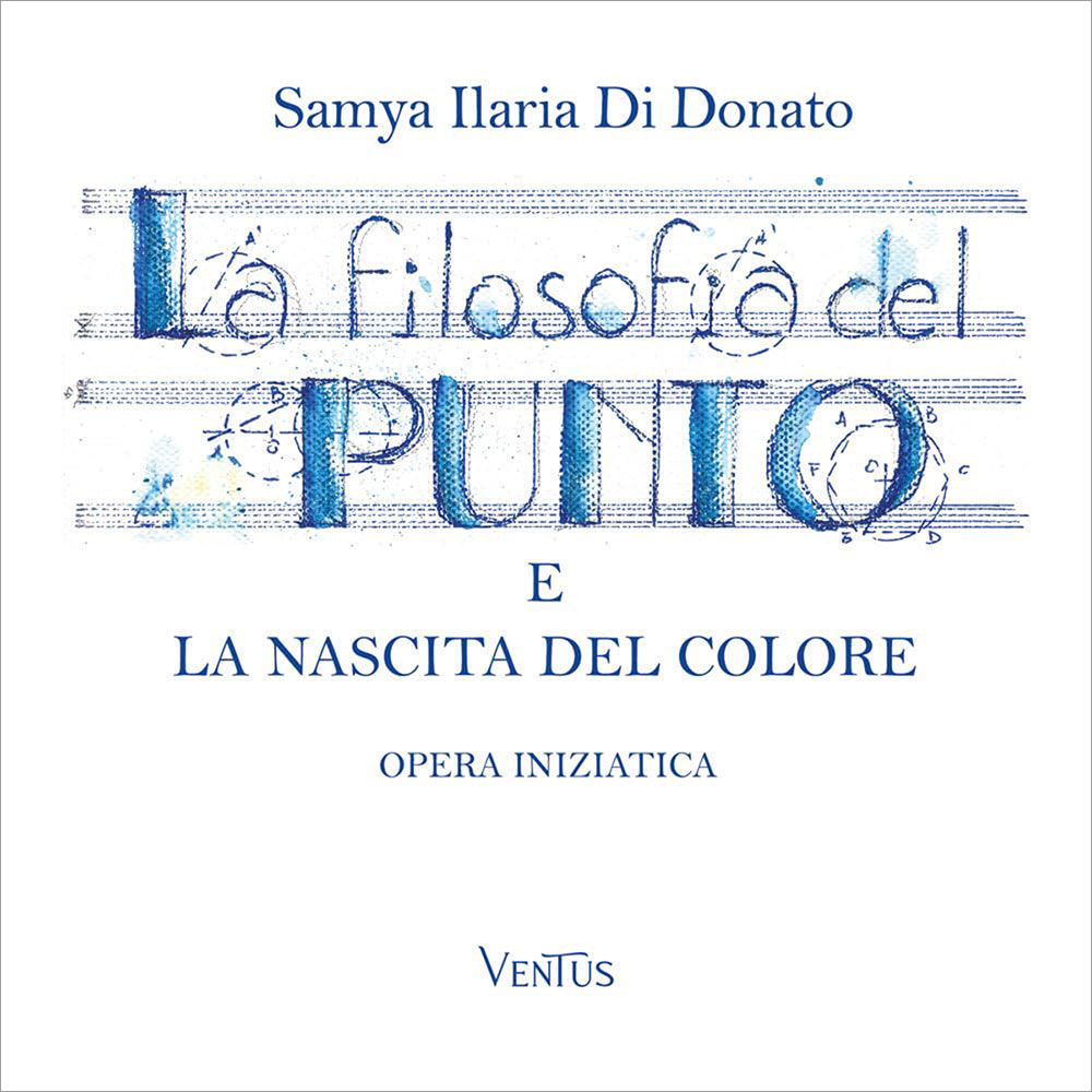 La Filosofia del Punto e la Nascita del Colore