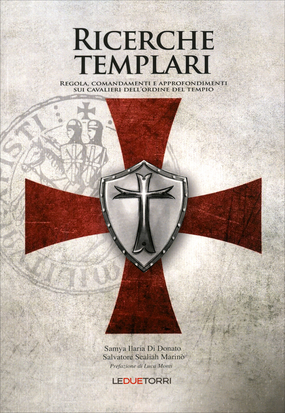 Ricerche Templari