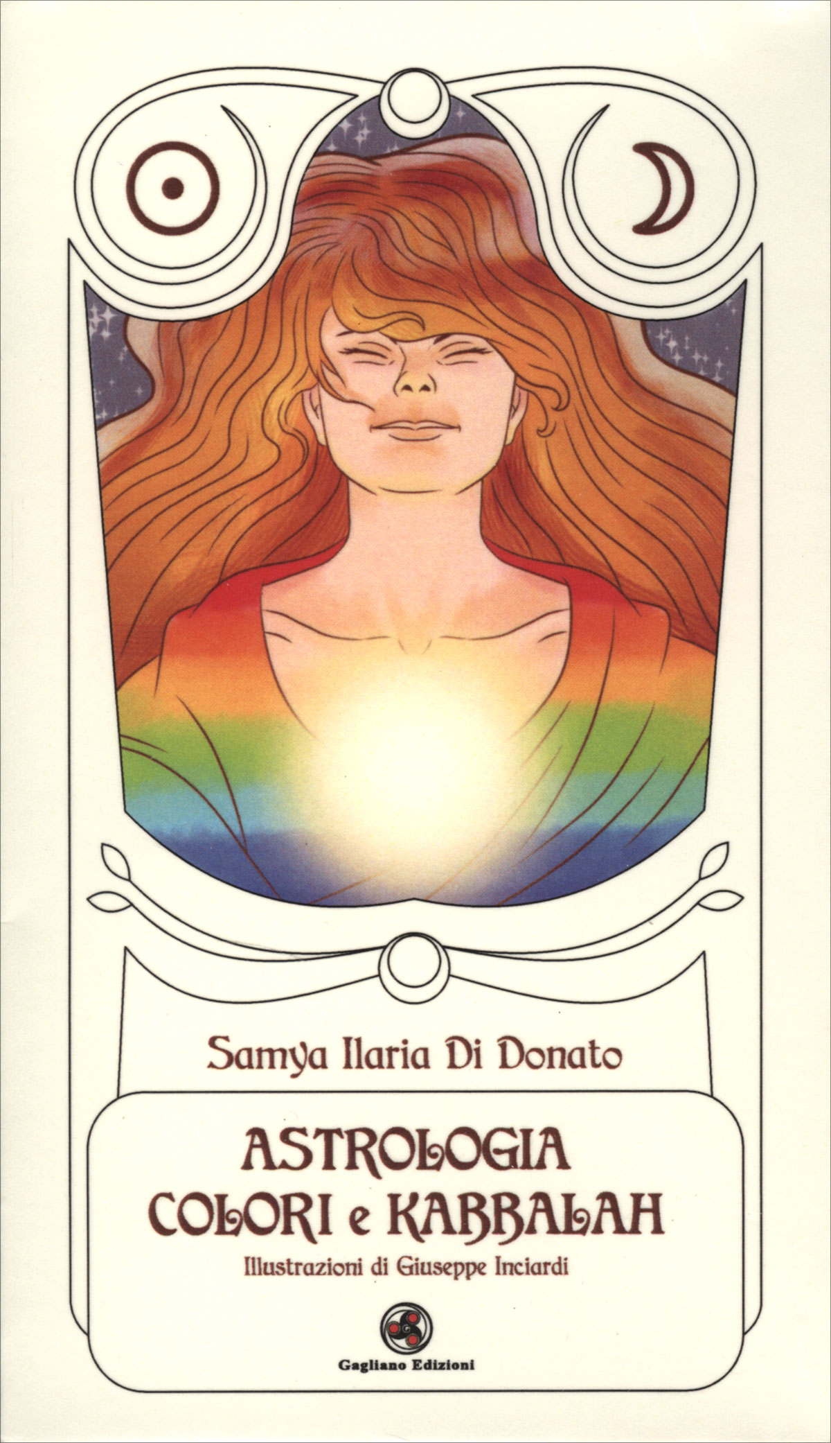 Astrologia Colori e Kabbalah - Carte